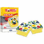 Bonus Magical mosogatószivacs 2 db
