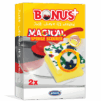 Bonus Magical mosogatószivacs 2 db - Image 2