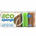 Bonus mosogatószivacs formázott 5db - Image 3