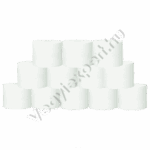 Smart One belsőmagos adagolású toalettpapír 2 rétegű 12 tekercs