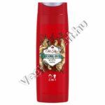 Old Spice Men tusfürdő és sampon Bearglove 250 ml