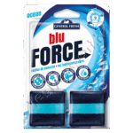 General Fresh Blu Force WC frissítő kocka Ocean 100 g (2 x 50 g)
