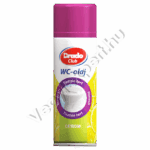 Brado Club WC olaj citrom illattal 200 ml
