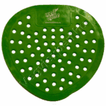 Well Done Piszoár illatosító zselés Classic Lemon illat