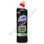 Domestos Zero WC tisztító gél Lime 750 ml