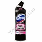 Domestos Zero WC tisztító gél Pink 750 ml
