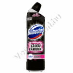 Domestos Zero WC tisztító gél Pink 750 ml