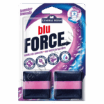 General Fresh Force WC frissítő kocka levendula 100 g (2 x 50 g)