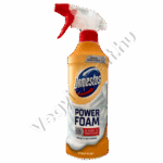 Domestos Power Foam Citrus Blast 450 ml