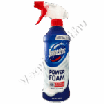 Domestos Power Foam Arctic Fresh 450 ml