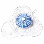 Well Done Piszoár Illatosító Tabletta Ráccsal