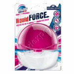 General Fresh Liquid Force WC illatosító Flower 55 ml