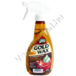 Gold Wax Bútorápoló 400 ml – Fehérvirág Illattal