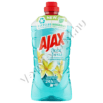 Ajax felmosó folyadék trombitavirág 1 L