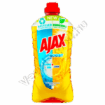 Ajax felmosó folyadék lemon+baking soda 1 L