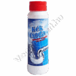 Kék Csoda lefolyótisztító granulátum 1 kg