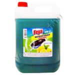 Feya Mosogatószer Citrom 5 L – Erőteljes Zsíroldás és Friss Citrom Illat