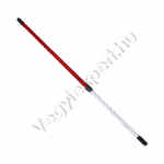 Teleszkópos nyél 150 cm