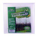 Bio Natural környzetebarát törlőkendő 1 db