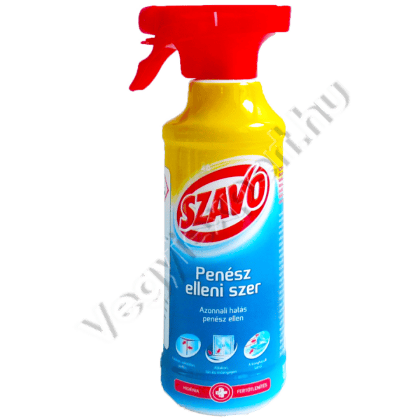 Savo penész elleni szer 500 ml