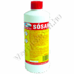 Hip-Tom háztartási sósav 1 L