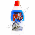 Cillit Lime & Rust Duo vízkő- és rozsdaoldó 500 ml