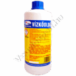 Hip-Tom Háztartási Vízkőoldó 1 L – Hatékony megoldás a makacs vízkő ellen