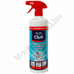 Brado Club vízkőoldó 1 L