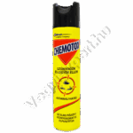Chemotox szúnyog- és légyirtó aeroszol 400 ml