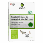 Vaco 2 in 1élelmiszer és ruhamoly csapda 2 db