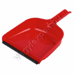 Pelican Műanyag Szemetes Lapát – 1 db  Praktikus, tartós és kényelmes megoldás a tiszta otthonért!