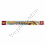 Szilikonos sütőpapír 16 ív (38 x 42 cm)