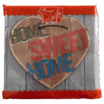 Zsófi dekor szalvéta 33 x 33 cm 3 rétegű 15 db