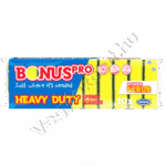 Bonus mosogatószivacs nagyméretű 10 db
