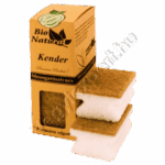 Eco Natural Kender Mosogatószivacs 4 db
