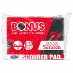 Bonus súroló lap 5 db