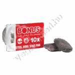 Bonus szappanos párna 10 db