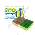 Bonus Eco mosogatószivacs 5 db