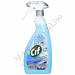 Cif Professional ablak és felülettisztítószer 750 ml