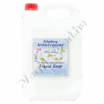 Mild folyékony szappan utántöltő aloe vera 5 l