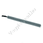 Radiátor kefe 1 db