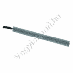 Radiátor kefe 1 db