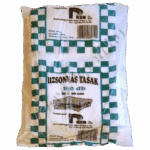 Uzsonnás tasak 100 db