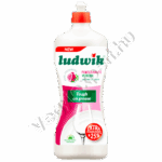 Ludwik mosogatószer Gránátalma 900 g