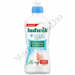 Ludwik mosogatószer Aloe vera 900 g