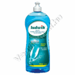Ludwik Mosogatógép Öblítő (750 ml) – Cseppmentes Száradás és Ragyogó Tisztaság