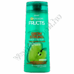 Fructis Grow Strong gyenge, töredezésre hajlamos hajra 400 ml