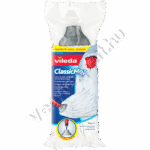 Vileda pamut classic felmosófej – Megbízható társ a mindennapi takarításban