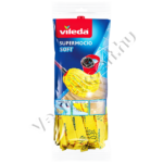 Vileda SuperMocio Soft Felmosófej