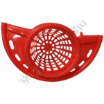 Kefa csavarókosár kerek vödörhöz 1 db